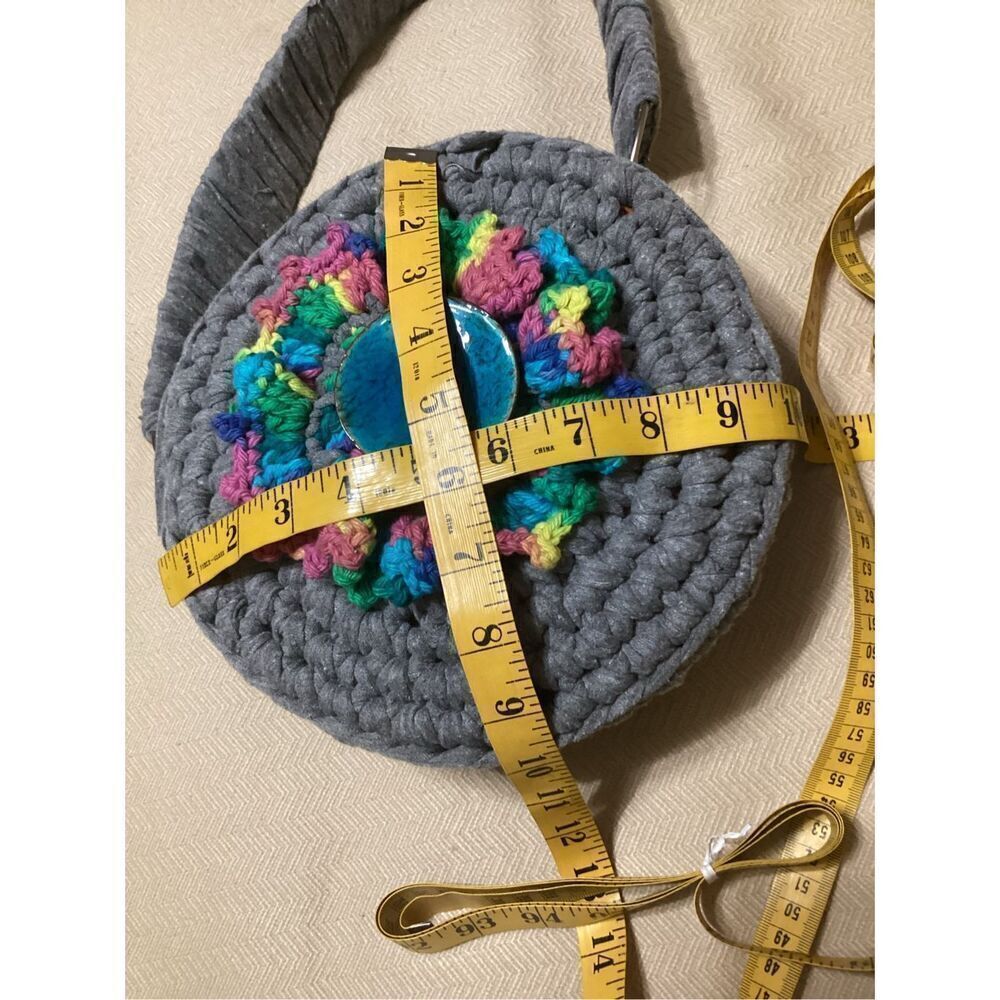 Handcrafted Bag - Picture 4 of 7